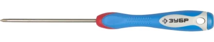ЗУБР "ЭКСПЕРТ". Отвертка для точных работ, Сr-V, PH 25652-0 купить в Надыме