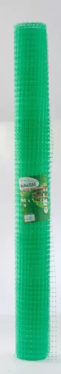 Сетка садовая высокопрочная Palisad 64528 (для птичников, шпалер), 2х20 м, ячейка 20х20 мм купить в Надыме