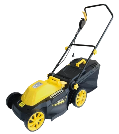 Газонокосилка электрическая HUTER ELM-1400Т купить в Надыме