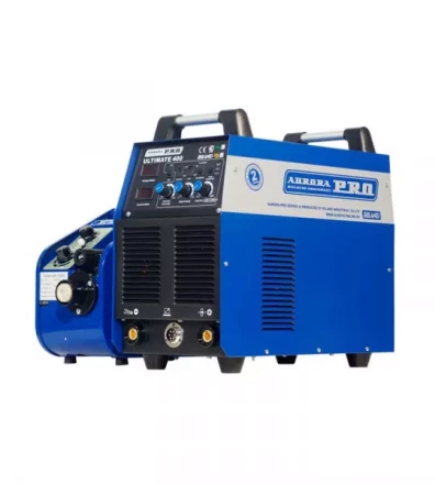 Инверторный сварочный полуавтомат Aurora-Pro ULTIMATE 400 купить в Надыме