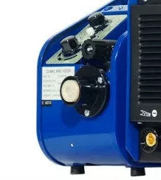 Инверторный сварочный полуавтомат Aurora-Pro ULTIMATE 400 купить в Надыме