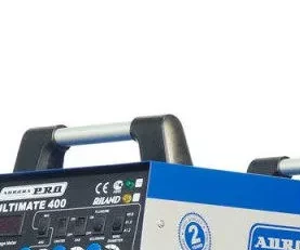 Инверторный сварочный полуавтомат Aurora-Pro ULTIMATE 400 купить в Надыме