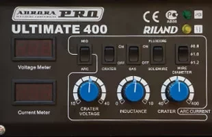 Инверторный сварочный полуавтомат Aurora-Pro ULTIMATE 400 купить в Надыме