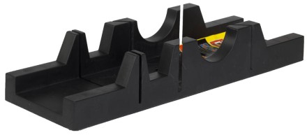 Стусло STAYER &quot;STANDARD&quot; пластмассовое, MIDI, для заготовок до 65х35мм 1540-2.5 купить в Надыме