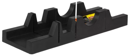 Стусло STAYER "STANDARD" пластмассовое, MIDI, для заготовок до 65х35мм 1540-2.5 купить в Надыме