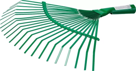 Грабли веерные РОСТОК без черенка, пластинчатые 39621_z01 купить в Надыме