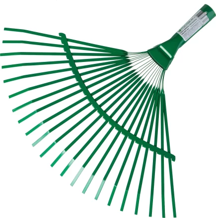 Грабли веерные РОСТОК без черенка, пластинчатые 39621_z01 купить в Надыме