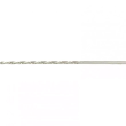 Сверло по металлу 2,0 х 85 мм полированное удлиненное HSS 10 штук цилиндрический хвостовик MATRIX 715020 купить в Надыме