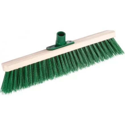 Щетка GRINDA уличная, буковая колодка, ширина 400мм 39250-400 купить в Надыме