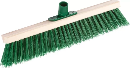 Щетка GRINDA уличная, буковая колодка, ширина 400мм 39250-400 купить в Надыме