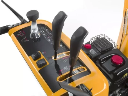 Снегоуборщик STIGA ST 4262 P купить в Надыме