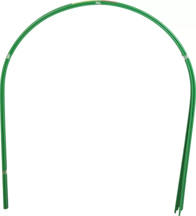 Дуги для парника GRINDA, покрытие ПВХ, 3,0м, 6шт 422309-100-120 купить в Надыме