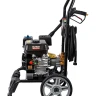Мойка высокого давления бензиновая ELITECH HD GPW 210 купить в Надыме