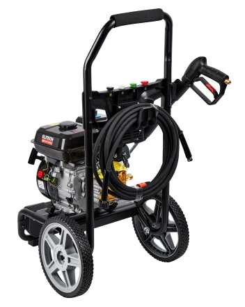 Мойка высокого давления бензиновая ELITECH HD GPW 210 купить в Надыме