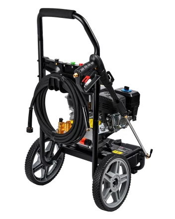 Мойка высокого давления бензиновая ELITECH HD GPW 210 купить в Надыме