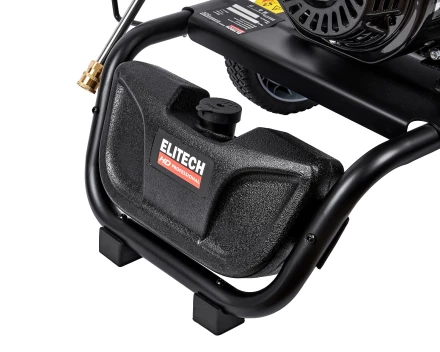 Мойка высокого давления бензиновая ELITECH HD GPW 210 купить в Надыме
