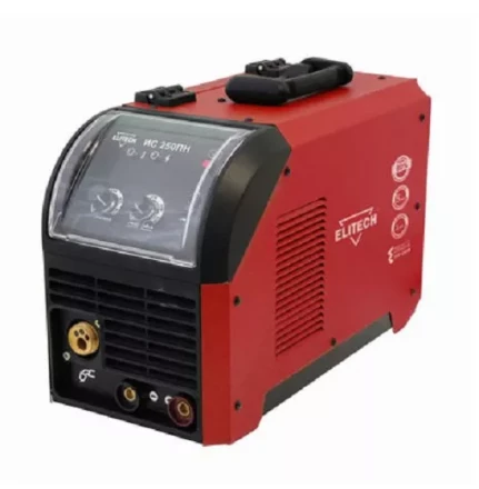 Сварочный инверторный полуавтомат ИС 250ПН Elitech купить в Надыме