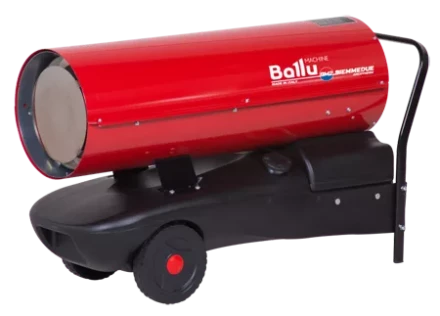 Дизельная тепловая пушка BALLU GE 36 купить в Надыме