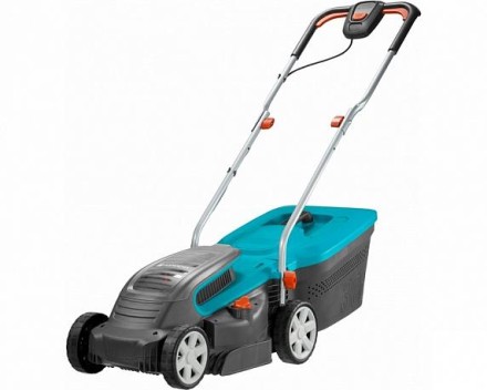 Газонокосилка аккумуляторная PowerMax Li-40/32 GARDENA купить в Надыме