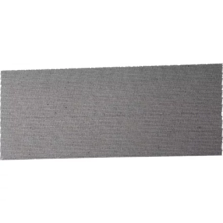 Шлифовальная сетка ЗУБР "ЭКСПЕРТ" абразивная, водостойкая № 180, 115х280мм, 10 листов 35481-180 купить в Надыме