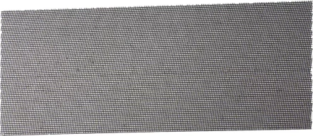 Шлифовальная сетка ЗУБР "ЭКСПЕРТ" абразивная, водостойкая № 180, 115х280мм, 10 листов 35481-180 купить в Надыме