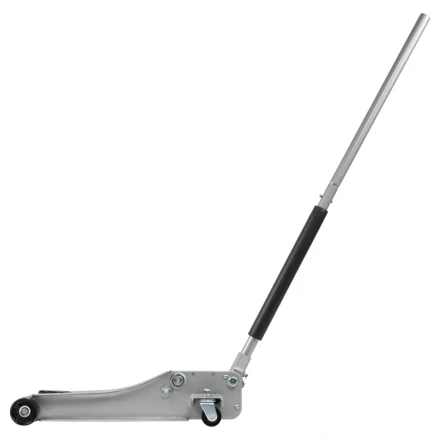 Домкрат гидравлический подкатной профессиональный, быстрый подъем, 3,5т Low Profile, Quick Lift, 100-535 мм, проф Matrix 51050 купить в Надыме