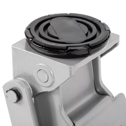 Домкрат гидравлический подкатной профессиональный, быстрый подъем, 3,5т Low Profile, Quick Lift, 100-535 мм, проф Matrix 51050 купить в Надыме