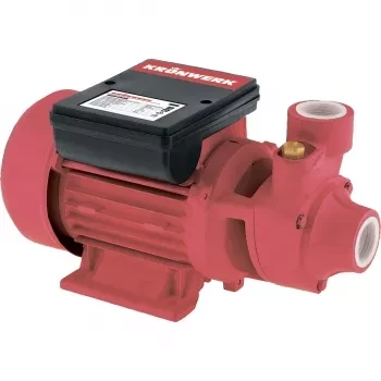 Садовый поверхностный насос KGP400E Kronwerk 97205 купить в Надыме