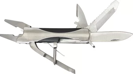 Трансформер 10 функций  SPARTA 176085 купить в Надыме