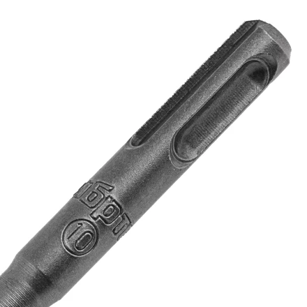 Бур по бетону Сибртех, 10 x 600 мм, SDS Plus 705575 купить в Надыме