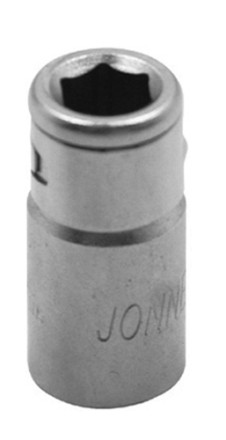 Адаптер для бит 1/4&quot;  S44Н2206  Jonnesway 47424 купить в Надыме
