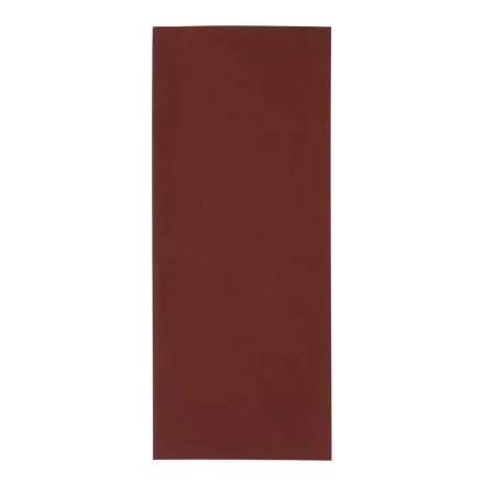 Шлифлист на бумажной основе, P 2000, 115 х 280 мм, 5 шт, водостойкий Matrix 757063 купить в Надыме