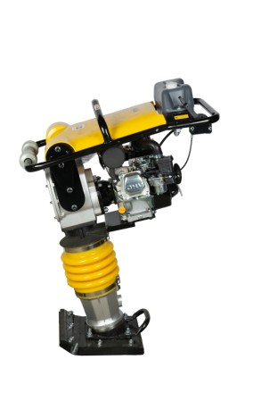 Вибротрамбовка TOR RM-80(R) 79кг, 10кН (Loncin) 1010062 купить в Надыме