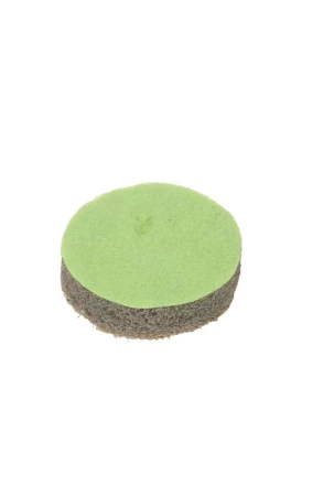 Диск для полировки 100мм средний для мозаично-шлифовальных машин GM 1027620 купить в Надыме