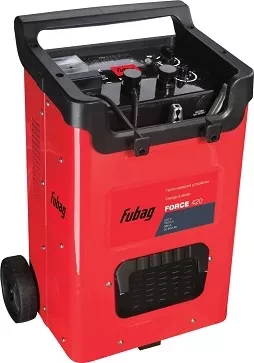 Пуско-зарядное устройство FUBAG FORCE 420 купить в Надыме