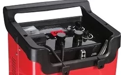 Пуско-зарядное устройство FUBAG FORCE 420 купить в Надыме