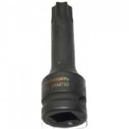 Головка ударная TORX Т60 78мм 1/2&quot; DR S06А4Т60 Jonnesway 48205