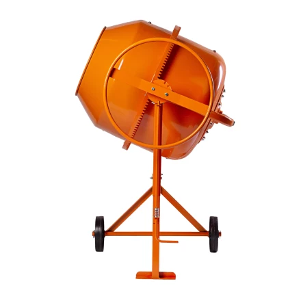 Бетоносмеситель Сибртех БСЕ-200 95480, 200 л, 1000 Вт купить в Надыме