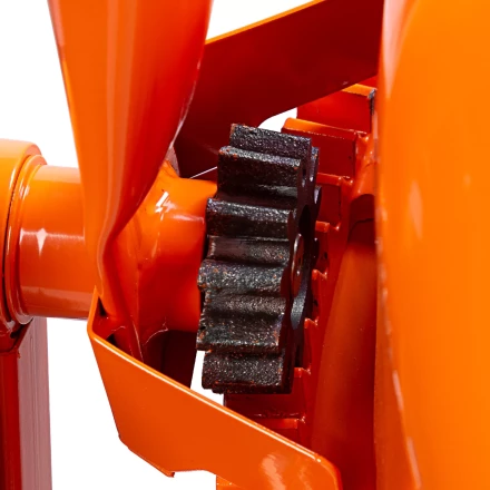 Бетоносмеситель Сибртех БСЕ-200 95480, 200 л, 1000 Вт купить в Надыме