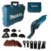Мультитул Makita ТМ3000CX3 купить в Надыме