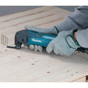 Мультитул Makita ТМ3000CX3 купить в Надыме