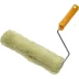 Валик фасадный SYNTEX ПОЛИАКРИЛ малярный в сборе, ворс 18мм, бюгель 6мм, 50х240мм, STAYER Master 0320-24 купить в Надыме