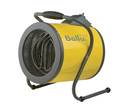 Тепловая пушка электрическая BALLU BHP-P-3 PE купить в Надыме