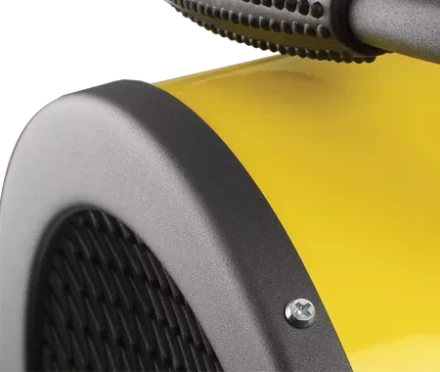 Тепловая пушка электрическая BALLU BHP-P-3 PE купить в Надыме