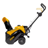 Бензиновая снегоуборочная машина Denzel SB 460 E, 99cc, эл.старт, шнек SnowCrusher купить в Надыме