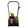 Бензиновая снегоуборочная машина Denzel SB 460 E, 99cc, эл.старт, шнек SnowCrusher купить в Надыме