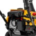 Бензиновая снегоуборочная машина Denzel SB 460 E, 99cc, эл.старт, шнек SnowCrusher купить в Надыме