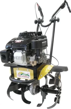 Мотокультиватор ЦЕЛИНА 500L купить в Надыме