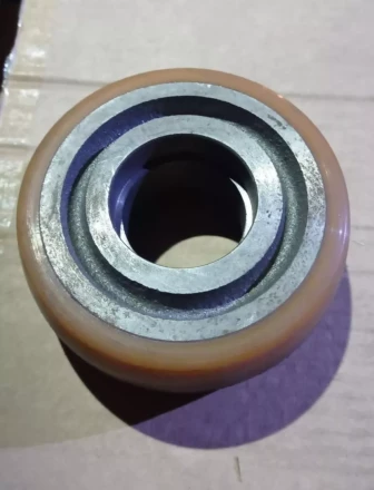 Колесо баланса для штабелера ES (2 шт для 1 модели) 1002957 купить в Надыме