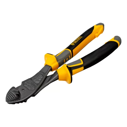 Бокорезы 200 мм Denzel 17784, усиленные, трехкомпонентные рукоятки купить в Надыме